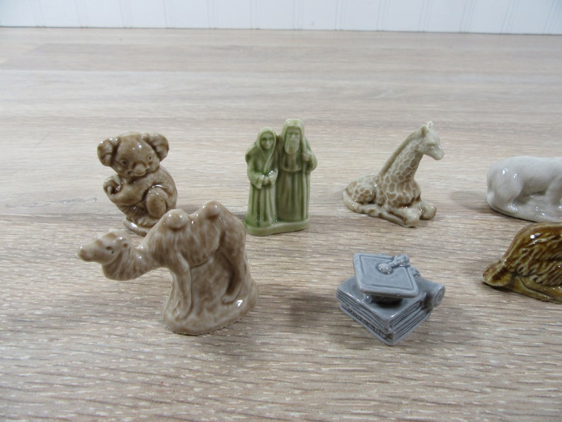 wade england figurines value