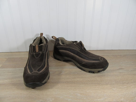 ll bean slip on