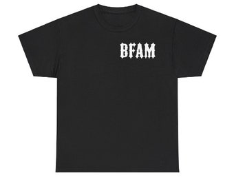 BFAM SHIRTS