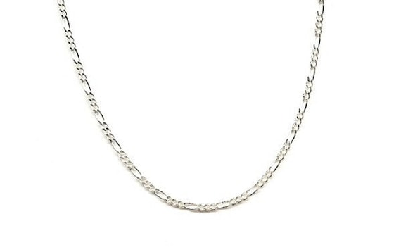 Buy Amazon Brand - Nora Nico 925 Sterling Silver BIS Hallmarked Italian  Diamond-Cut Braided Rope Chain Necklace for Women and Girls 18 Inches at  Amazon.in