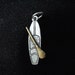 see more listings in the Charms / Pendants section