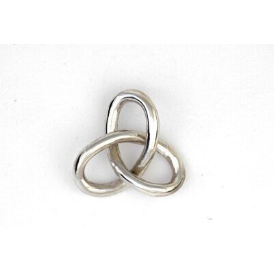 国内発送 COLDFRAME☆Gordian Silver Knot リング シルバー GORDIAN SILVER KNOT | COLDFRAME JEWELRY STORE