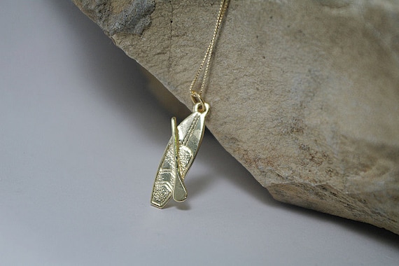 Paddle board deals necklace
