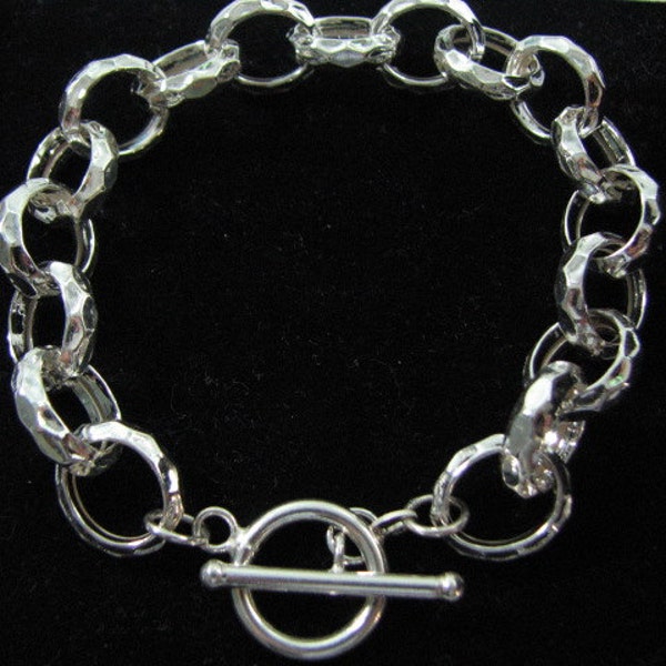 Italian Charm Links Etsy