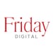 FridayDigital store logo