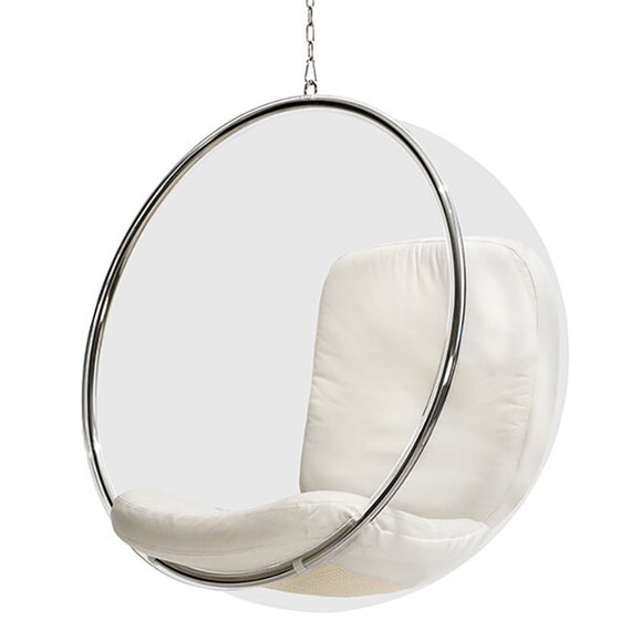 Buy Original Eero Aarnio Bubble Chair (hanging) Online in India