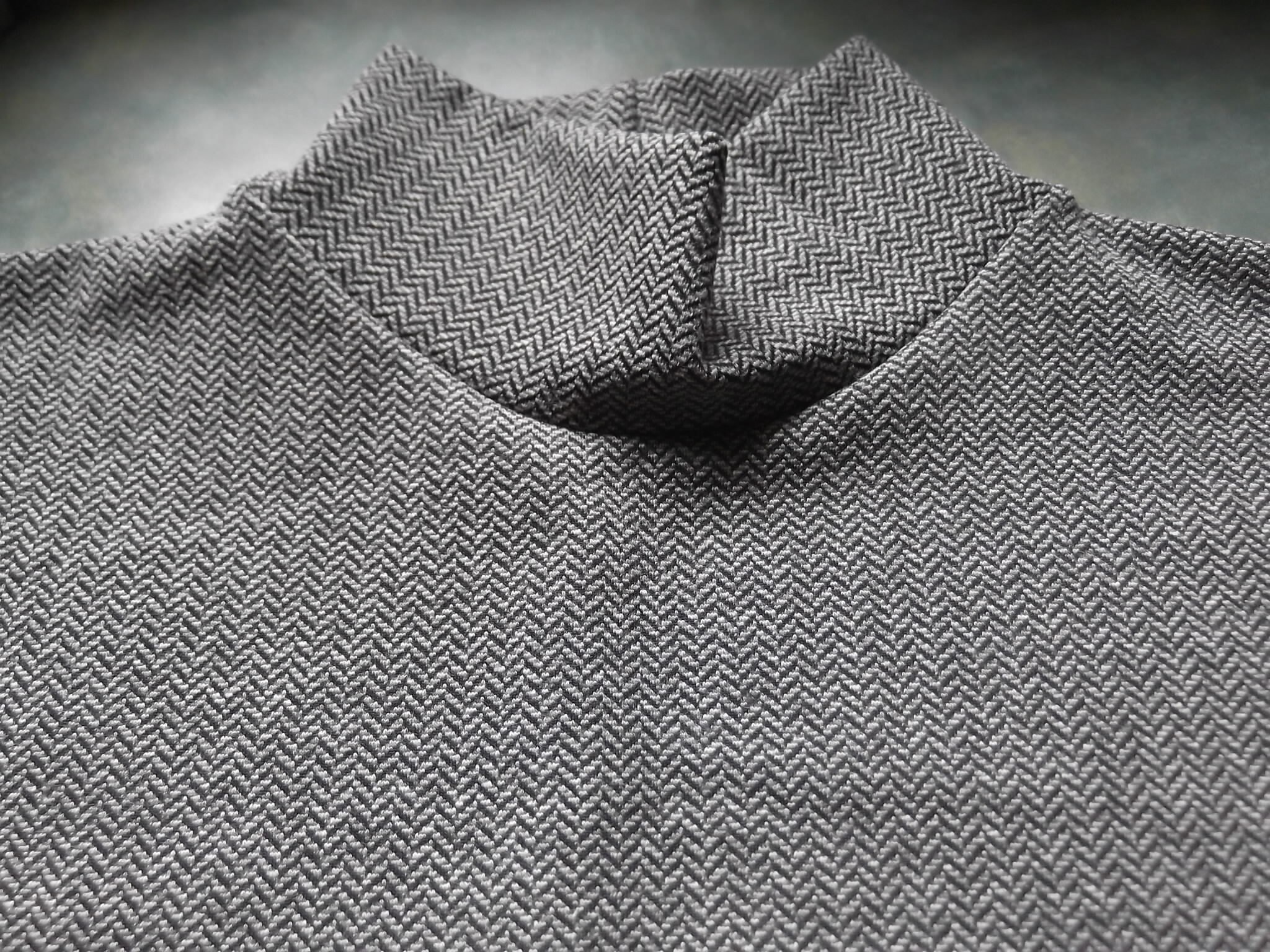 Under Sweater Dickie - Etsy