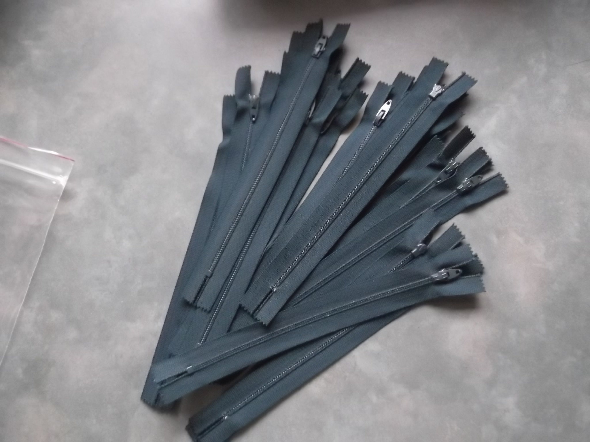 Talon zipper - Etsy 日本