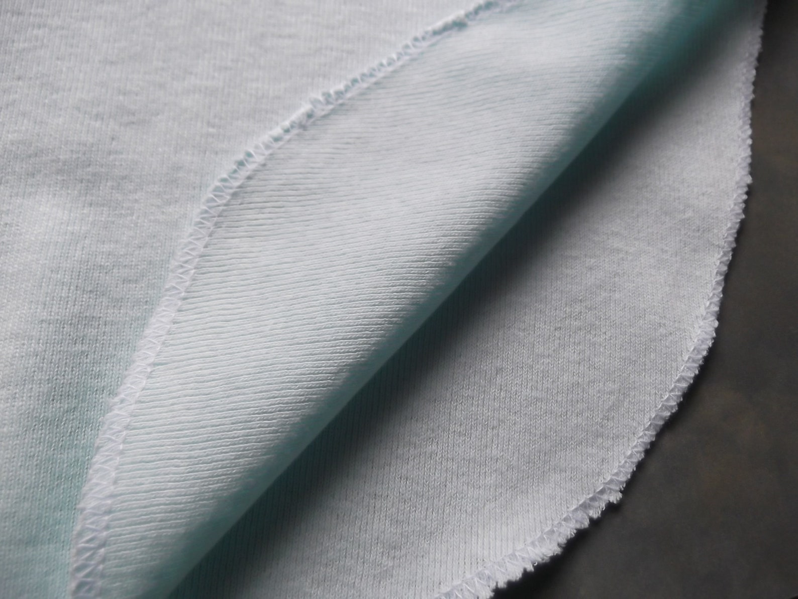 Mint Green Dickiemock Turtleneckwear Under Shirtlayered Lookfits