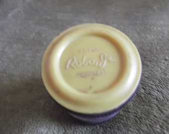 Afiador de facas vintage Robo Jr