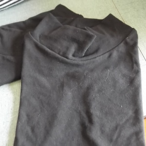 Men's mock turtleneck dickies deals