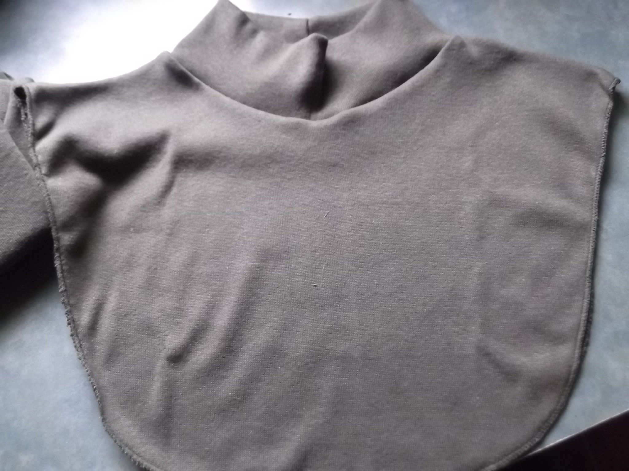 mock turtle dickies