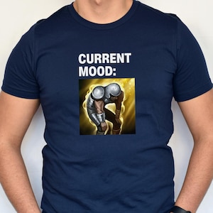 Chemise pot d'échappement, t-shirt sortilège d'invocateur League of Legends, t-shirt meme joueur drôle, chemise humour joueur LOL, cadeau de jeu pour petit ami frère papa