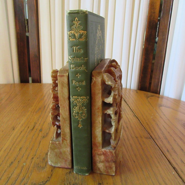 The Spinster Book, First Edition, 1901, Myrtle Reed, Green Book, Books About Love, Relationship Books, Funny Old Books, Collectible Books