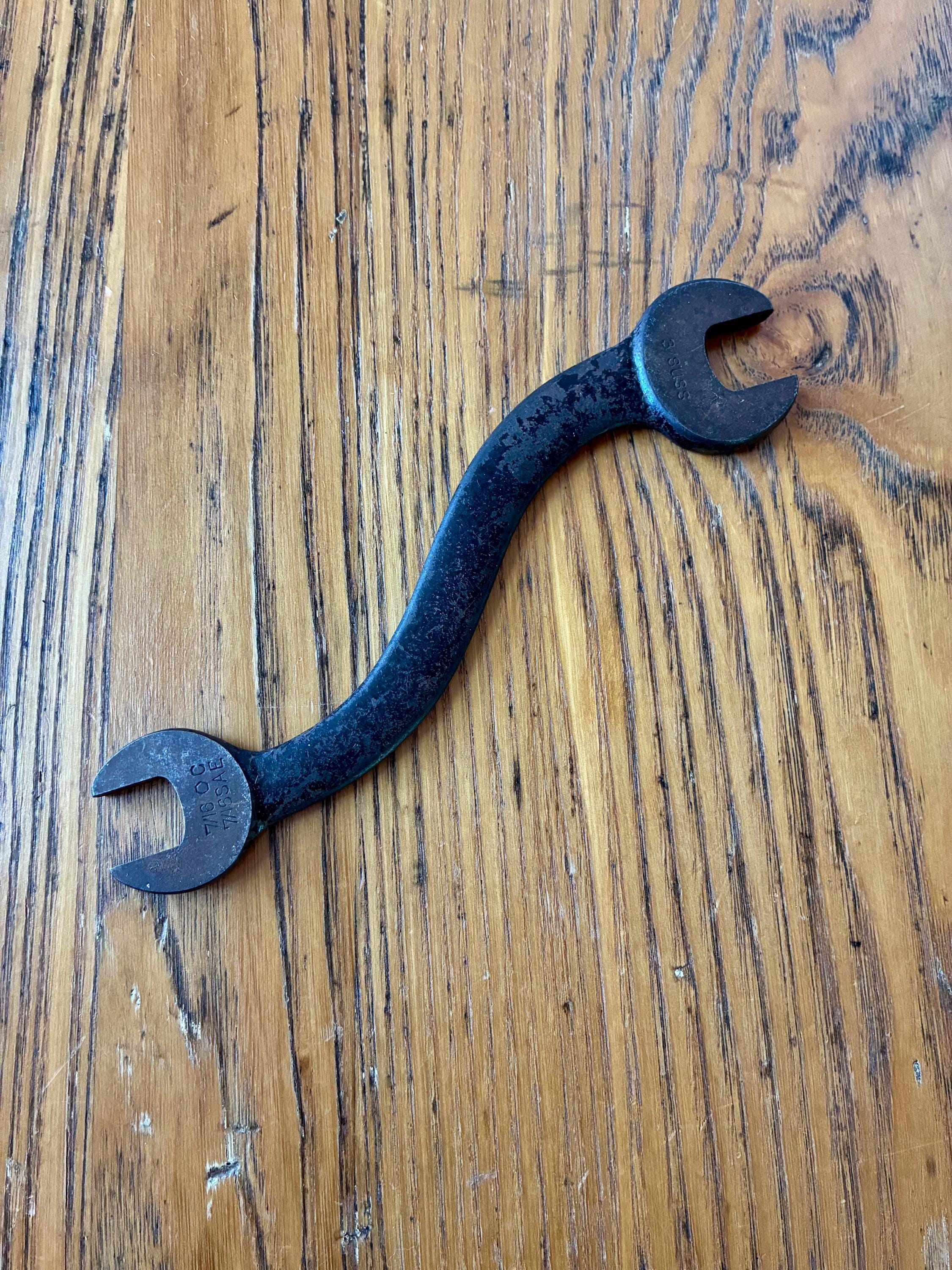 J H Williams Wrench - Etsy