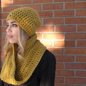 Organic Cotton Hat, Slouchy Beanie, Organic Cotton Beanie, Organic Cotton, Slouch Hat, Slouchy Hat, Organic Cotton, Vegan Hat, Vegan Scarf