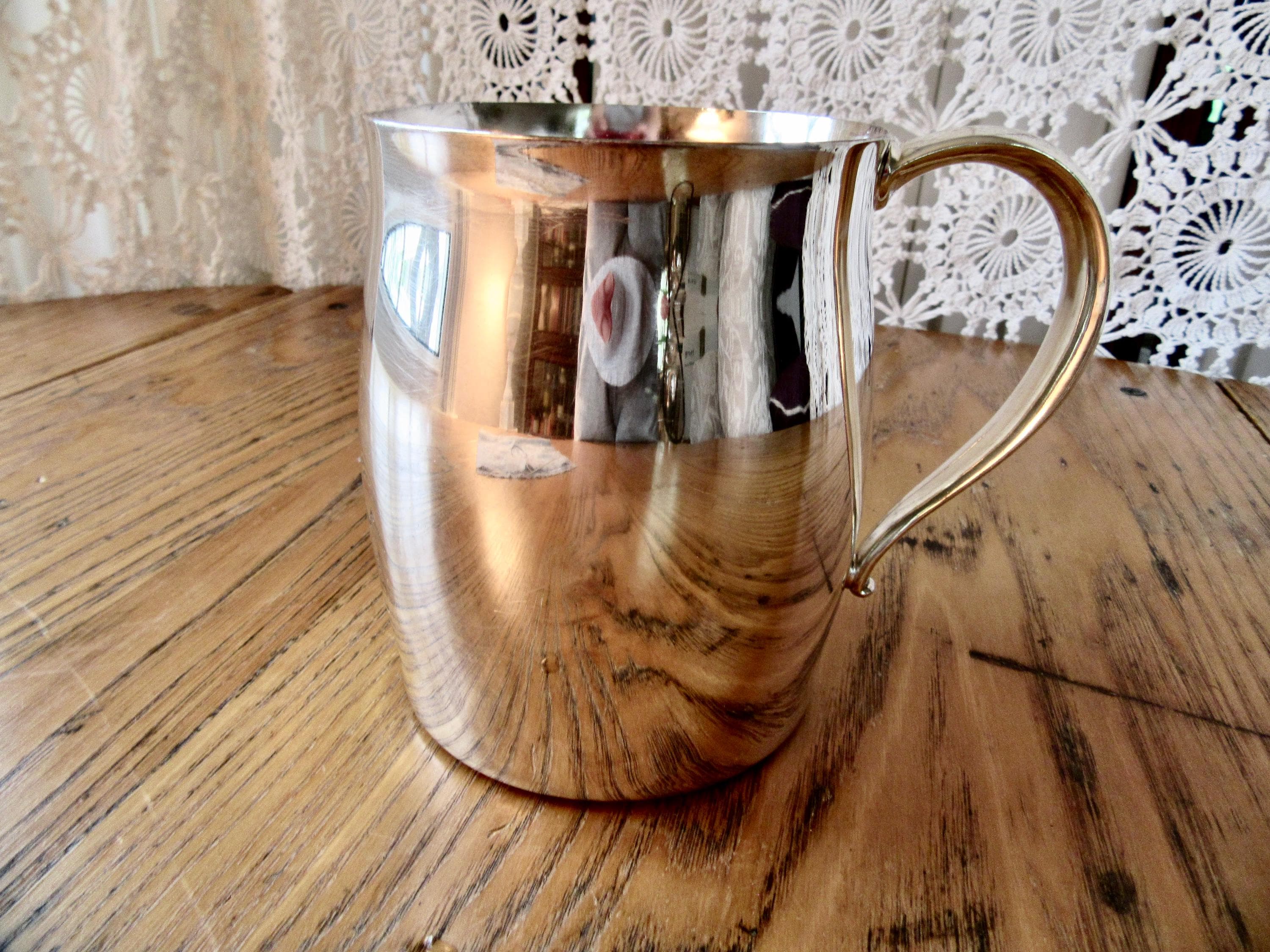 イギリス　シルバープレート　ティーセット　ウォータージャグ　EPNS イギリス シルバープレート ティーセット ウォータージャグ EPNS