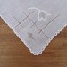 see more listings in the Vintage Handkerchiefs section