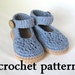 see more listings in the Crochet Patterns section