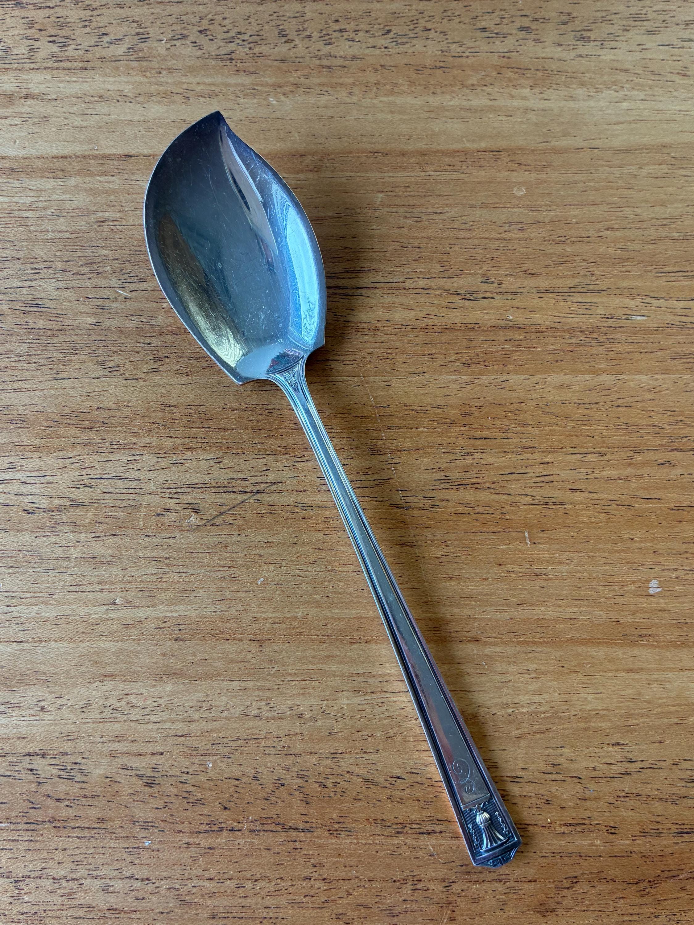 Holmes and Edwards Spoon - Etsy