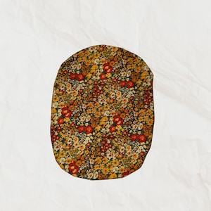 Fashionable Ostomy and Stoma Bag Covers