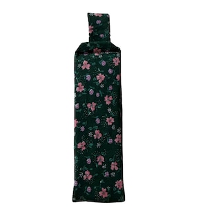 Cane wrist strap