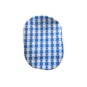 Fashionable Ostomy and Stoma Bag Covers - Picnic