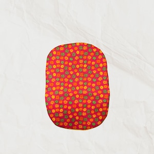 Fashionable Ostomy and Stoma Bag Covers