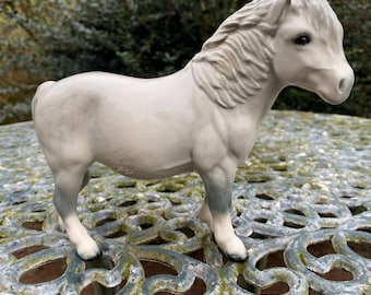 BESWICK 磁器製置物 / 子馬 / 馬の模型 モデル No. 947。アーサー