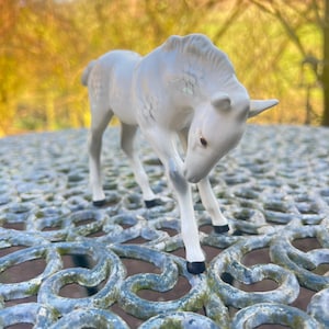 Beswick Horse Head - Etsy