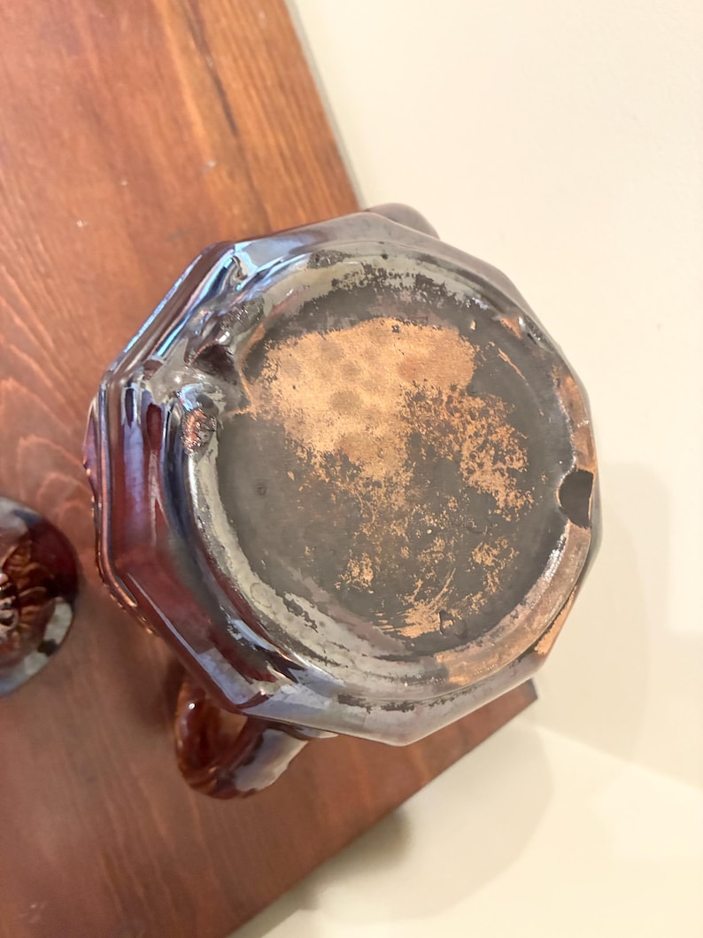 Antique Nelson Mccoy