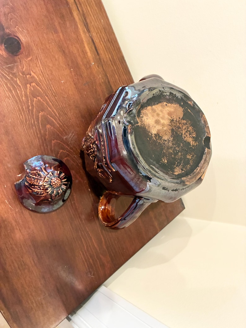 Antique Nelson Mccoy