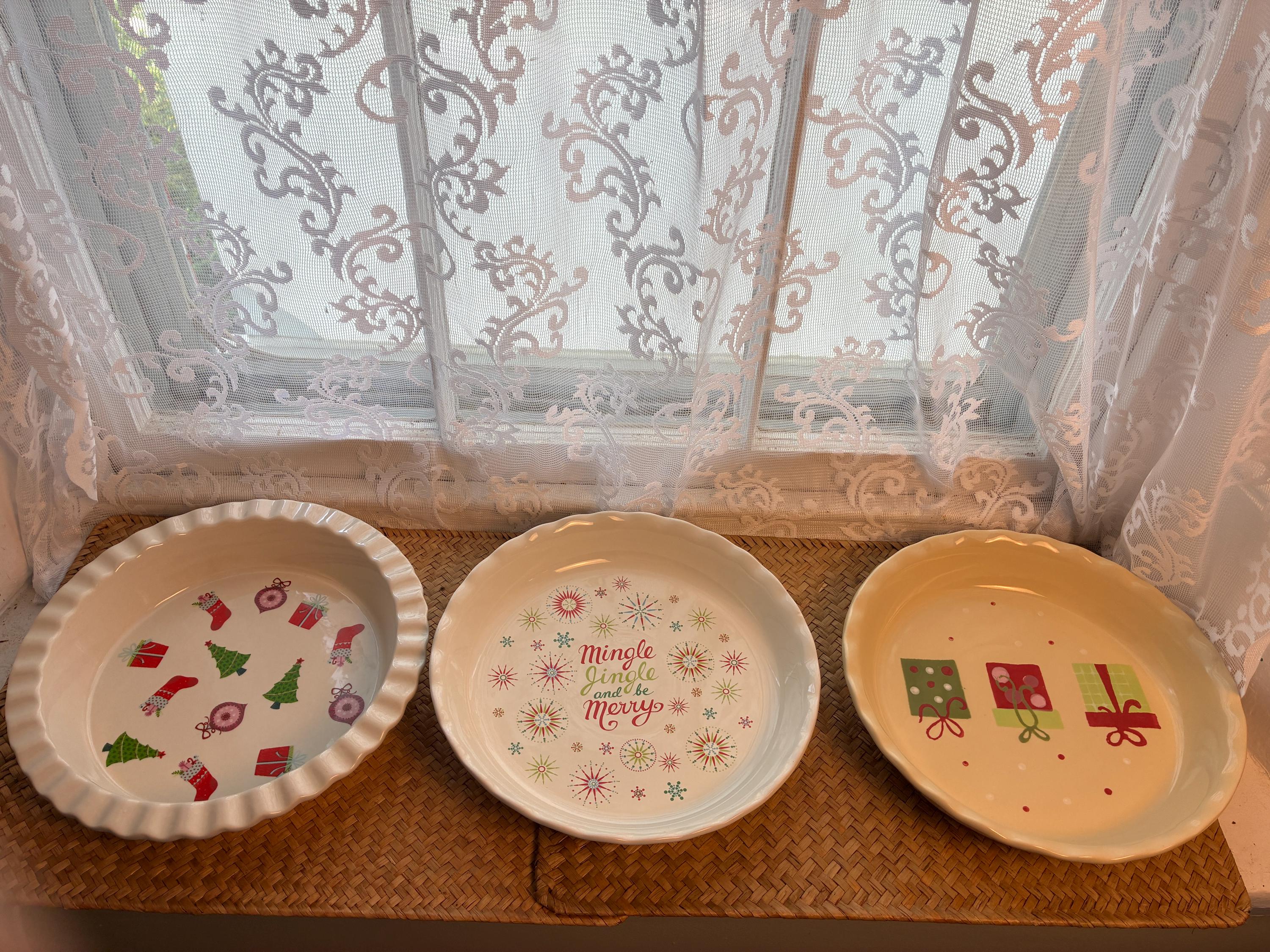 Nantucket Bakeware - Etsy Nantucket Bakeware - Etsy
