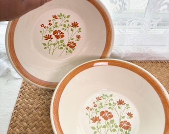 Set of 4 GRINDLEY England 