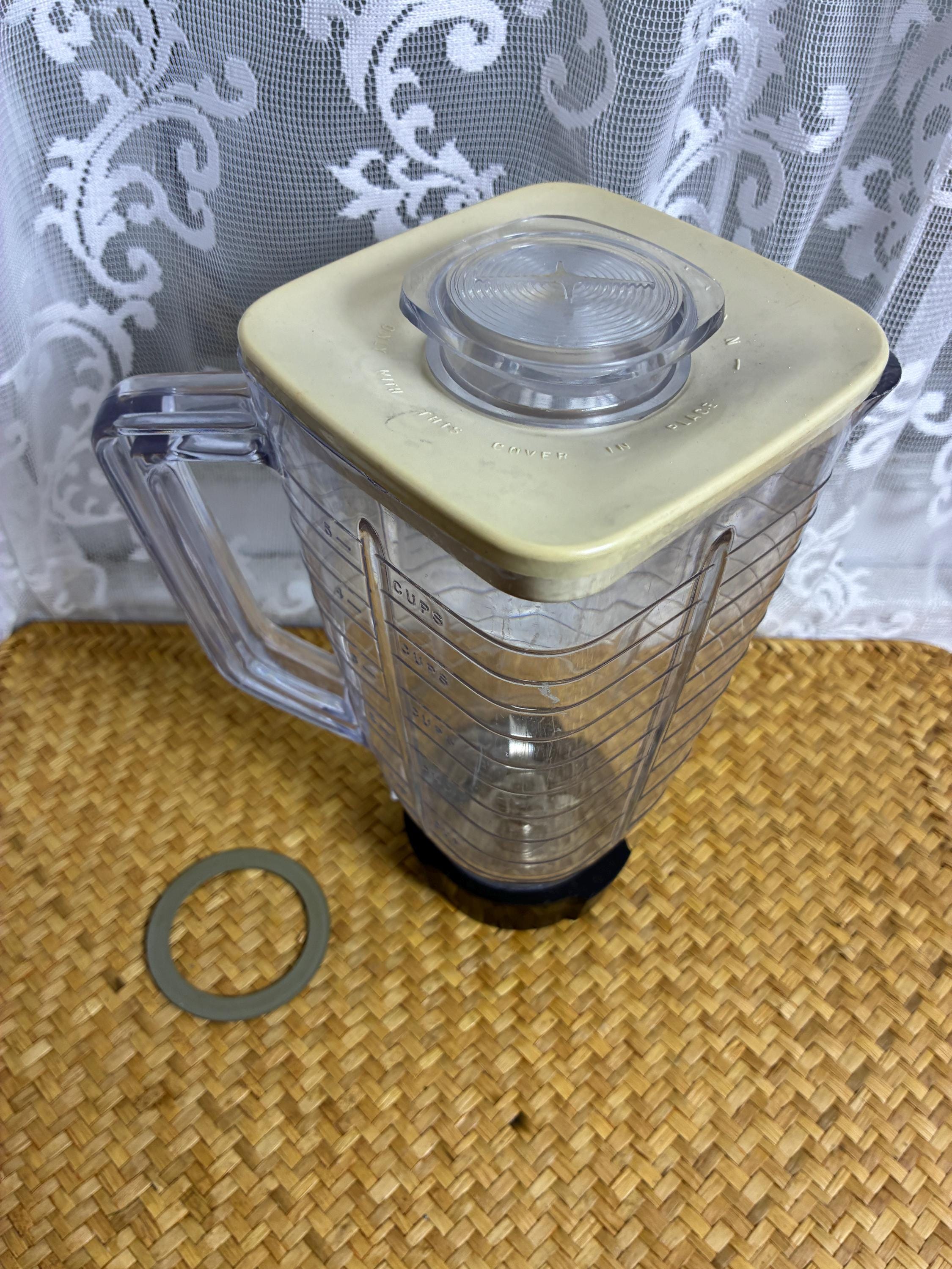 Oster Blender Vintage - Etsy