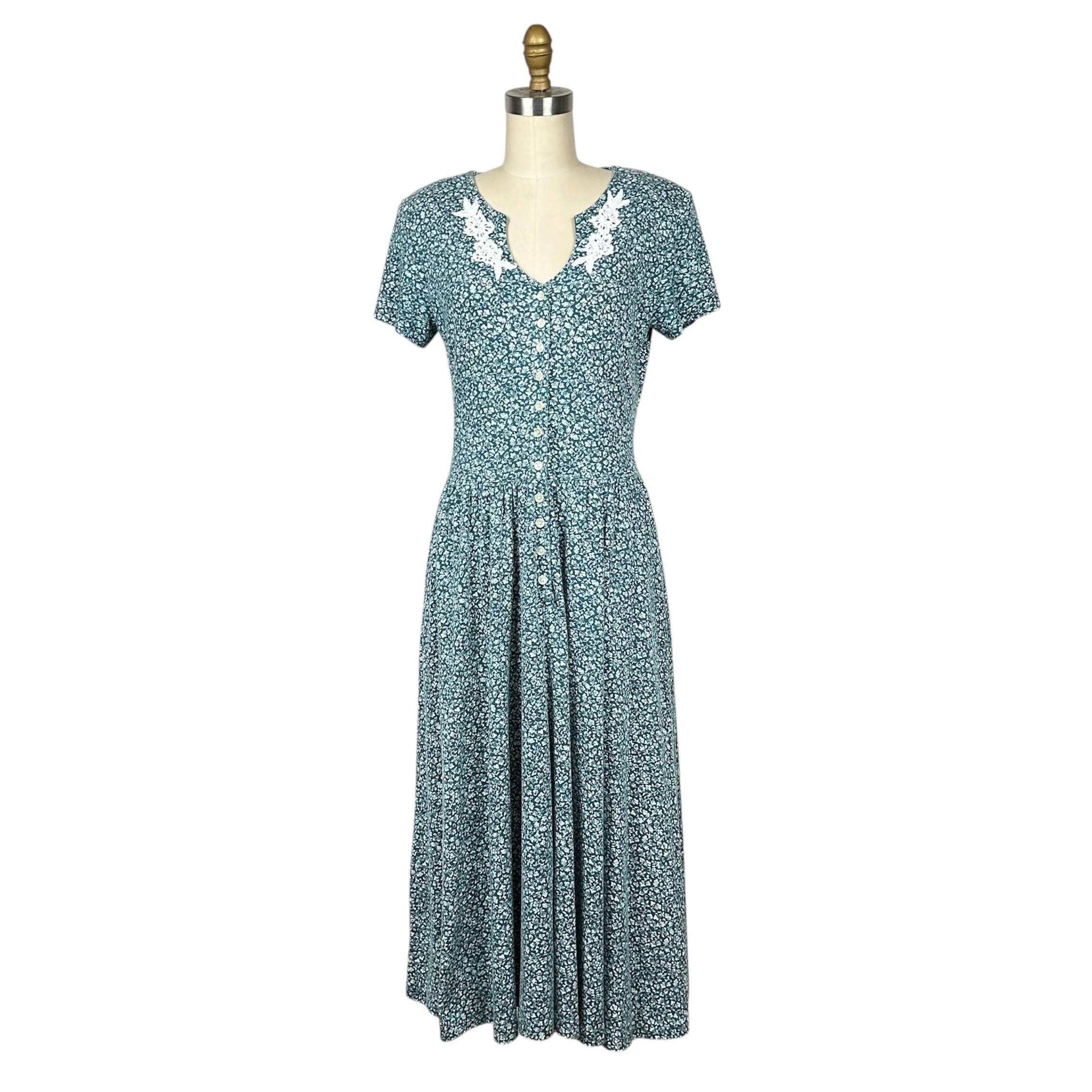 princess polly baby blue dress 1990s in fashion main image 0
