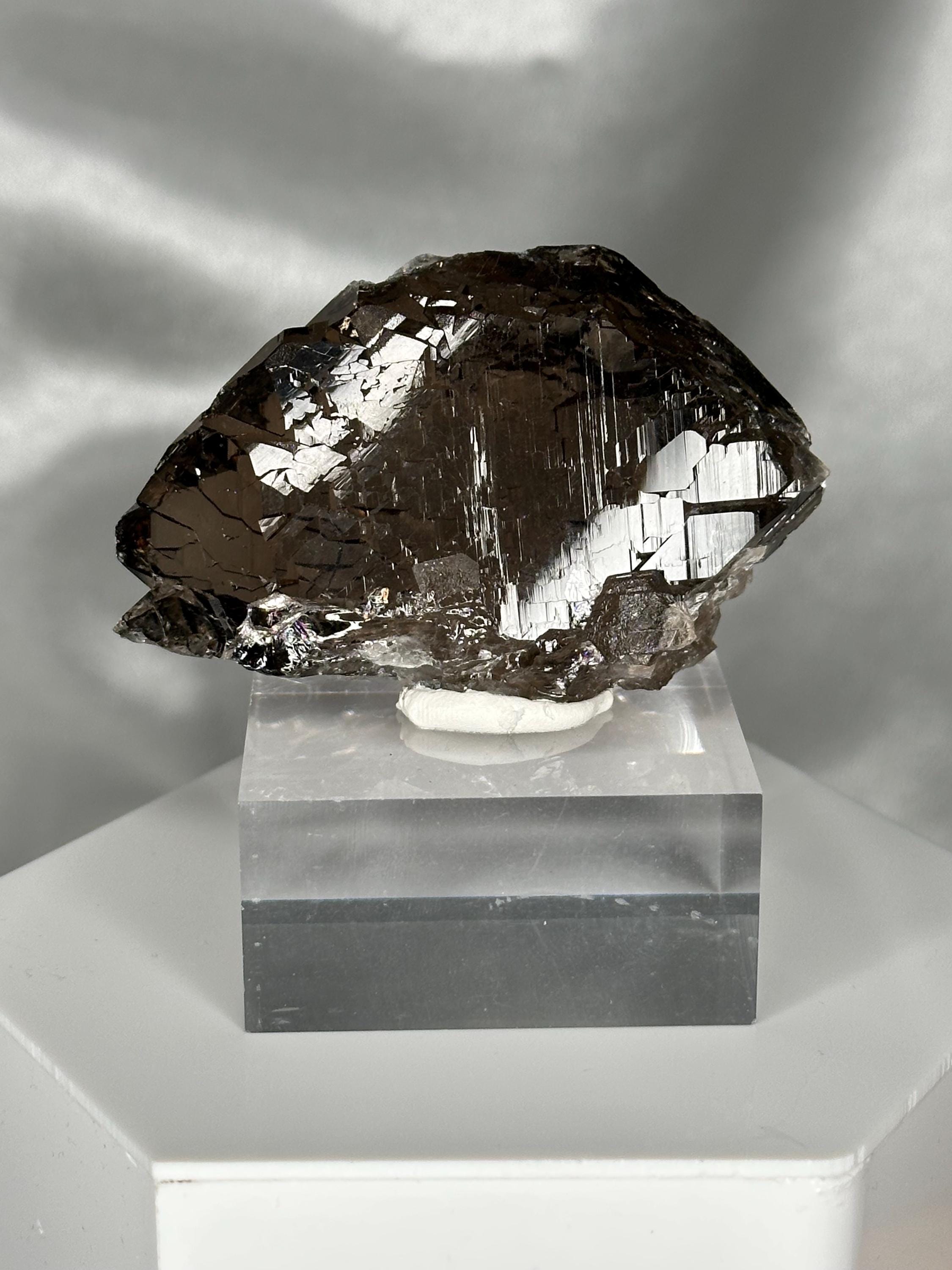 置物 Gwindel Gwindel quartz - Etsy 日本