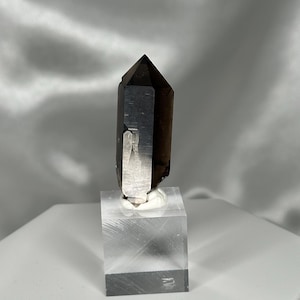 Swiss smoky quartz - Etsy 日本