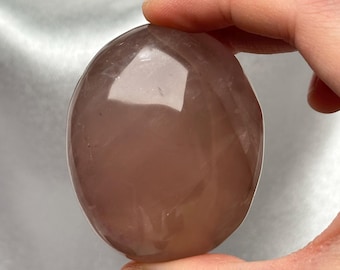 ローズクォーツタワー（レインボーシャトヤンシー入り） - ジェミー