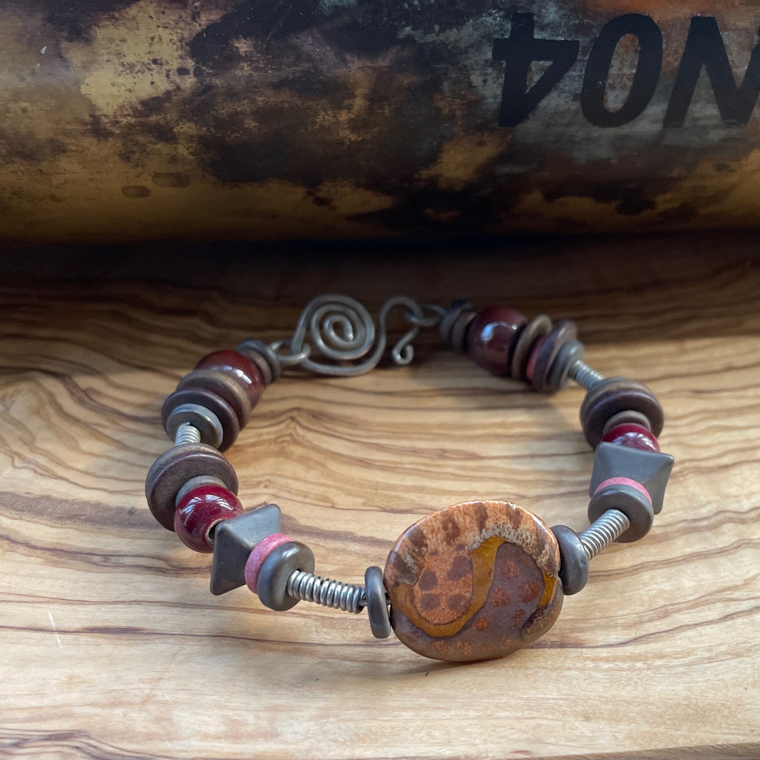 Kazuri Beads - Etsy UK