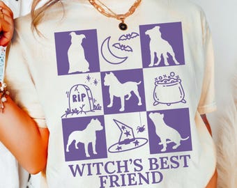 Halloween Pitbull Shirt, Pitbull Gifts, Dog Mom Gifts, Pitbull Shirt, Pitbull Halloween Dog Shirt, Dog Halloween Shirt Dog Lover Gift