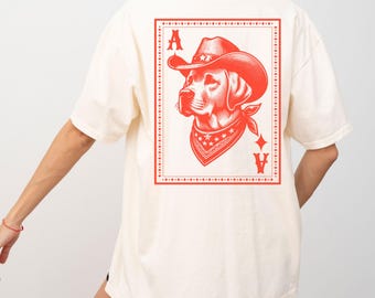 Chocolate Lab Shirt Vintage Dog Shirt Dog Comfort Color Dog Black Lab Gifts Chocolate Lab Gifts Labrador Retriever T Shirt Lab Shirt Retro