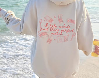 SLP Sweatshirt Speech Therapy Sweatshirt Speech Therapy SLP Gifts Speech Therapy Hoodie slp shirt Pathology SLP Sweater Speech Teacher