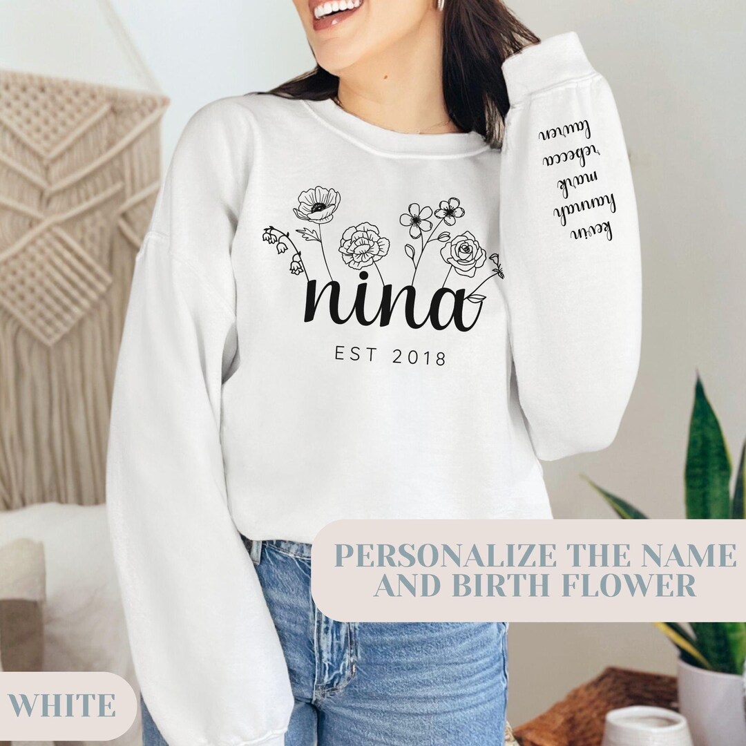 Nina Sweater