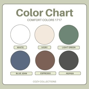 Occupational Therapy Comfort Colors Shirt OT Shirt Occupational Therapy Gifts Occupational Therapy Gift for OT Assistant Special Education image 7