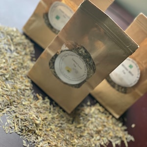 Cholesterol Support Herbal Tea* - loose leaf - unique gift