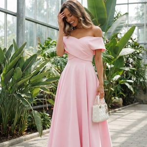 strapless open back dress Cleona Merino Wool Ribbed Long Sleeve Maxi Dress