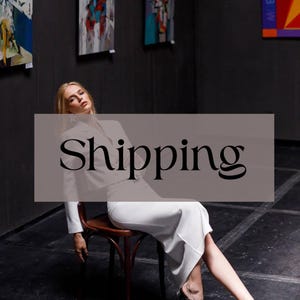 Shipping