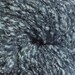 RESERVED LISTING for LALLABEADS Stormy - 400 yards Merino wool/nylon Eco-friendly (reclaimed) yarn