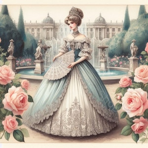 Ensemble de 10 images clipart breloque victorienne aquarelle haute résolution pour la journalisation indésirable, scrapbooking, fabrication de cartes, travaux manuels, téléchargement numérique